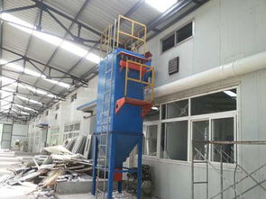 家具廠高效除塵解決方案 北京市華康中天國際環保科技推薦